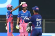 Can Chris Morris deliver a match-winning performance once more? (Image Courtesy: IPLT20.com)